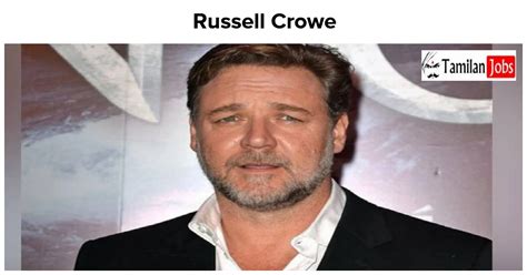 russell crowe net worth 2023|is russell crowe married.